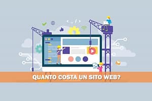 Costo Sito Web