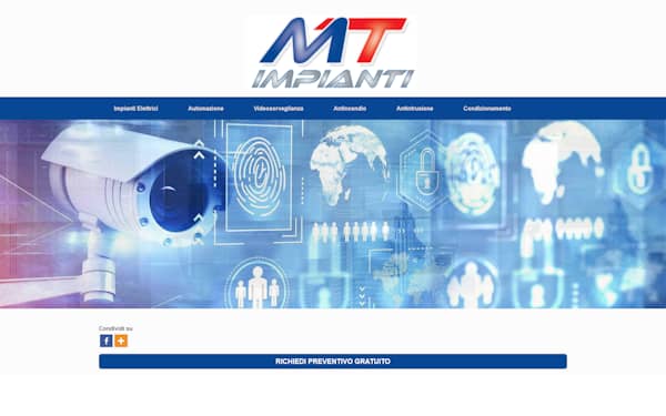 MT-IMPIANTI