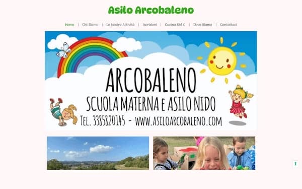 Asilo Arcobaleno