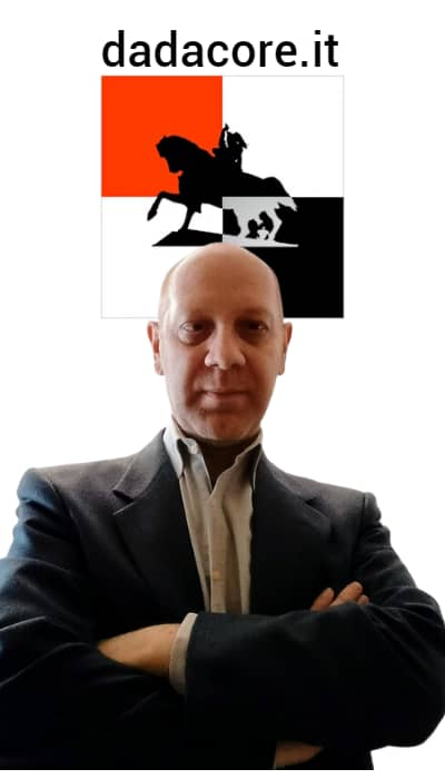 Davide Santoro dadacore.it