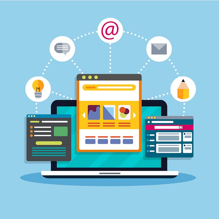 Plugin CMS