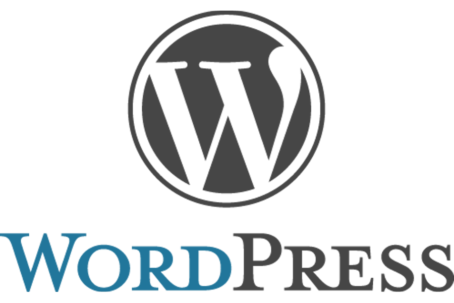 Logo Wordpress